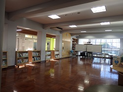 学校経営計画 学校概要 港区立高輪台小学校