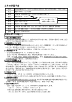 ２月３年学年だより.pdfの2ページ目のサムネイル