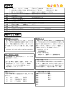 Ｒ４　６年４月学年だより　.pdfの2ページ目のサムネイル