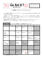 Ｒ４[３月学年だより].pdfの1ページ目のサムネイル