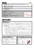 Ｒ５　３月学年だより.pdfの2ページ目のサムネイル