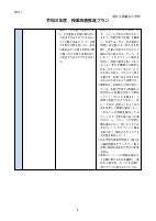 【高輪台小】令和８年度授業改善推進プラン.pdfの4ページ目のサムネイル